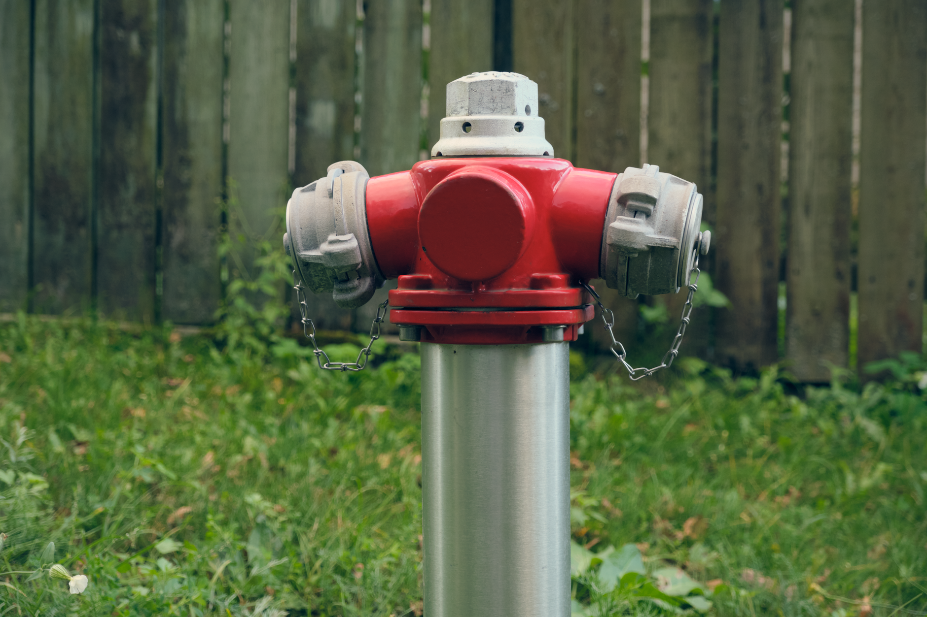 Two Homes, One Burst Pipe: What Really Sets Them Apart